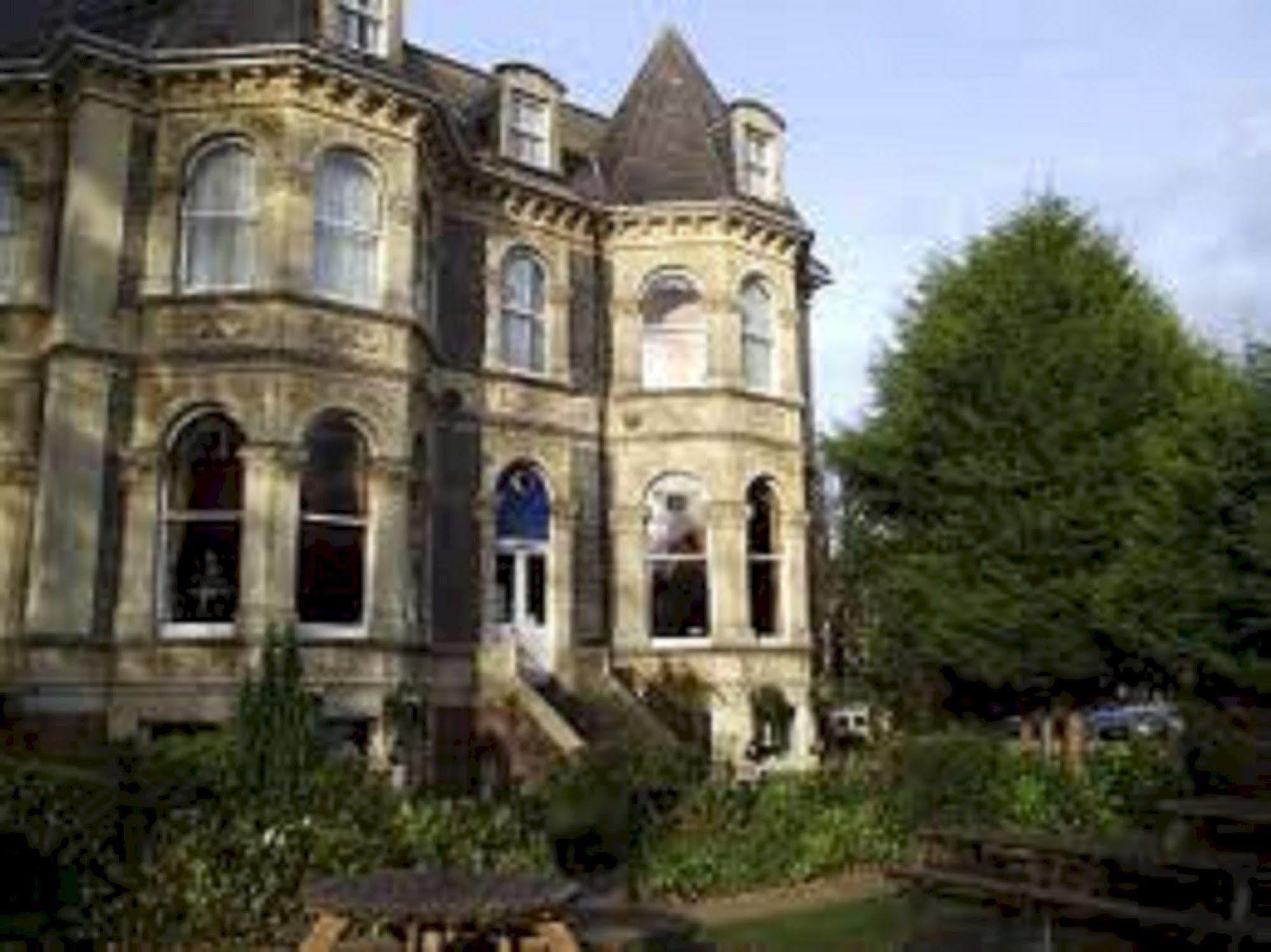 Channings Hotel By Greene King Inns 布里斯托 外观 照片