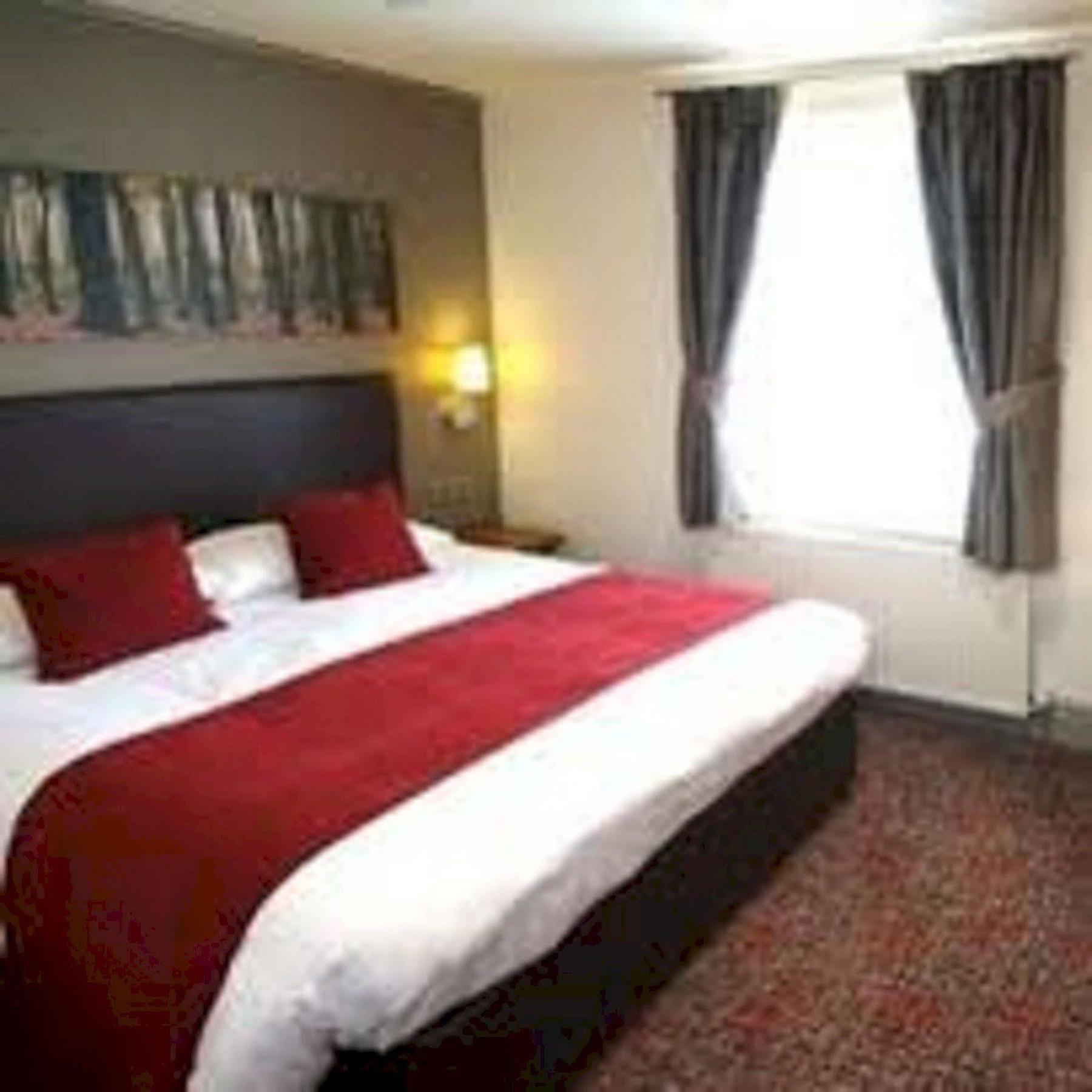 Channings Hotel By Greene King Inns 布里斯托 外观 照片